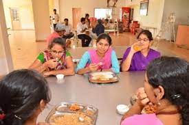 Canteen of Lendi Institute of Engineering & Technology, Vizianagaram  in Vizianagaram	