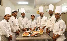 Image for State Institute of Hotel Management Catering Technology, [SIHM], Tirupati in Tirupati