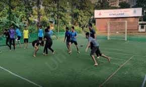 NG Acharya and Dk Marathe College of Arts Science and Commerce Sports