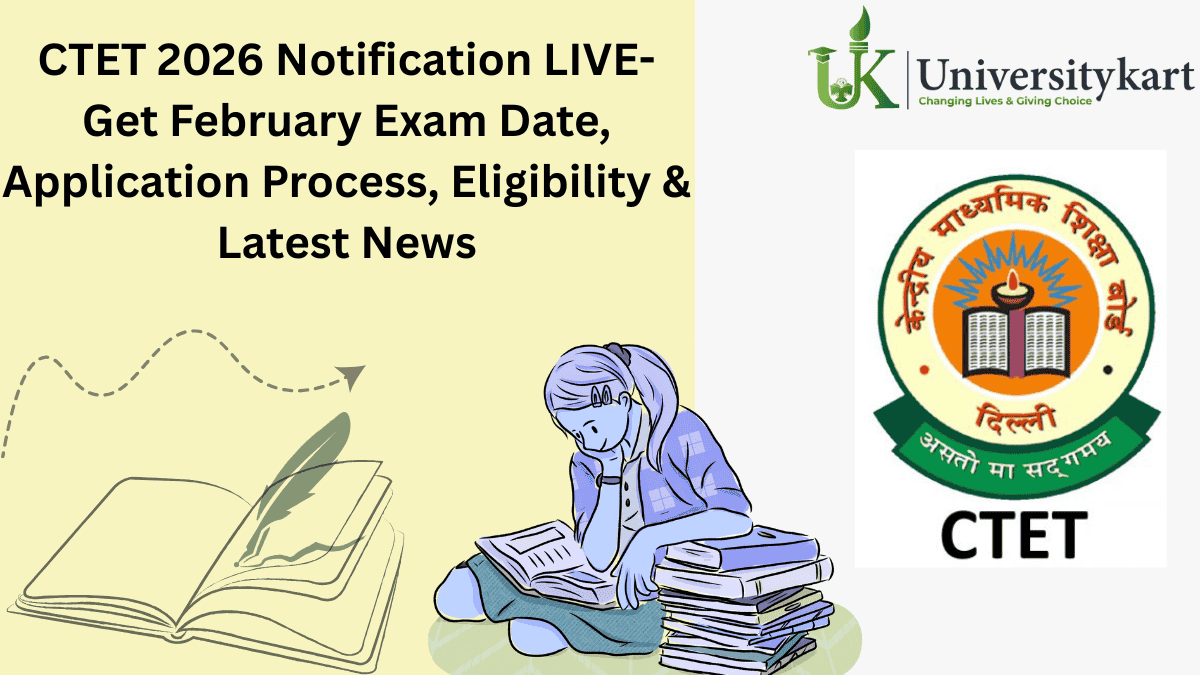 CTET 2026 Notification