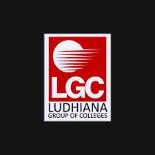 LGC Logo