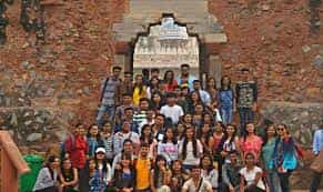 Group photo Shri Datta Meghe College of Education (SDMCE), Nagpur in Nagpur