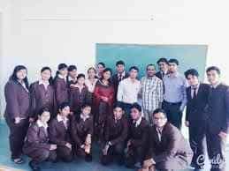 Group Photo Vikash School of Business Management, Bargarh in Bargarh	