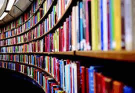 Library Ananda Chandra College of Commerce (ACCC), Jalpaiguri