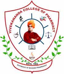VCP Logo