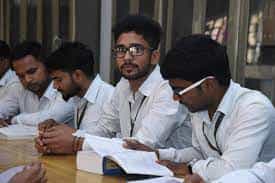 VMIT Group study