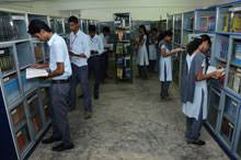 CCET Library