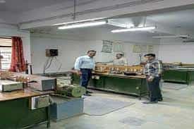 Image for Government Polytechnic Arvi - [GPA], Wardha  in Wardha