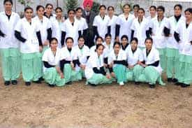 Image for NRI College of Nursing, Guntur in Guntur