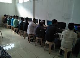 Computer Lab Photo  Mahatma Gandhi Institute Of Technical Education And Research Center - [MGITER], Navsari in Navsari