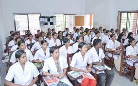 Image for SIMET College Of Nursing , Mangattuparamba, Kannur  in Kannur