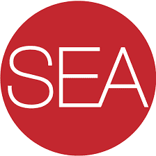 School of Environment and Architecture (SEA), Mumbai  logo