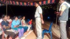 Image for Government First Grade College Bharathinagar, Mandya in Mandya