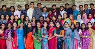 Image for Newman College, Thodupuzha in Thodupuzha
