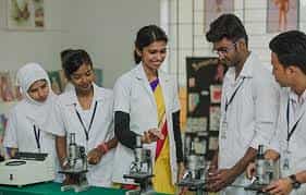 Image for Bihar Institute of Nursing and Paramedical - (BINP), Patna in Patna
