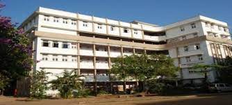 Maniben Nanavati Women's College ,College View