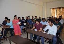 Class room Mahaveer Swami Institute of Technology  in Sonipat