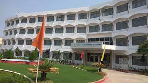 Campus Overview Babu Shivnath Agrawal College (BSA, Mathura) in Mathura