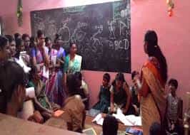 Group Traning Photo RPA College Of Education, Kanyakumari in Kanyakumari
