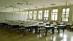 Class Room of National Institute of Technology Patna in Patna