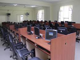 Computer Lab for Rama University, Faculty of Engineering & Technology, (RUFET, Kanpur) in Kanpur 