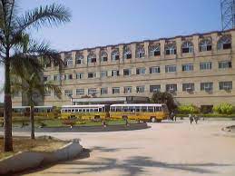  DKMCF College view