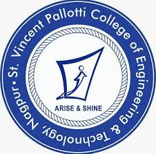 SVPCET logo