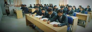 Classroom BRD Group of Institutions ,(BRDGI) Roorkee in Roorkee