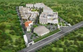 Overview Photo SAL Institute Of Pharmacy - [SALIP], Ahmedabad  in Ahmedabad