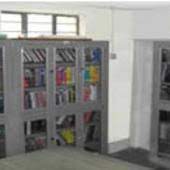 Library Vishwakarma Creative-I College (VCIC), Pune