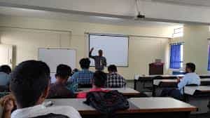 Training Hall  Photo T. John College Of Nursing, Bangalore in Bangalore