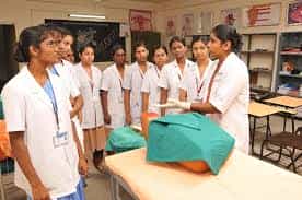 KMCHCN Practical Lab