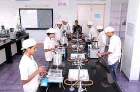 Image for Sitabai Thite College of Pharmacy, Shirur, Pune in Pune