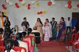 Programm Swami Vivekanand College of Higher Education (SVCHE, Unnao) in Unnao