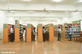 Image for Monad University, School of Management and Business Studies (SMBS), Hapur in Hapur