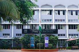 Image for ST Mary's Hotel Management And Catering Technology, Hyderabad in Hyderabad