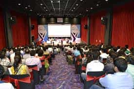 Seminar GL Bajaj Institute of Management & Research (GLBIMR, Greater Noida) in Greater Noida