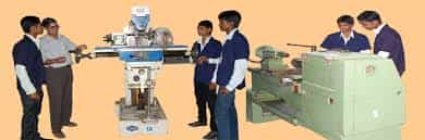 Image for Sree Visvesvaraya Institute of Technology and Science (SVITS), Mahabubnagar in Mahabubabad	