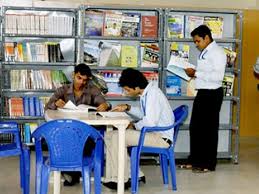 Library Photo Trinity College of Engineering and Technology - (TCET, Karimnagar) in Karimnagar	