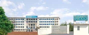Overview for Asian Group of Institutions, (AGI, Kanpur) in Kanpur 