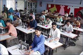 Training Hall Photo Bhikabhai Jivabhai Vanuya Mahavidyalaya - (BJVM, Vallabh Vidyanagar in Vallabh Vidyanagar