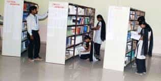Image for College of Engineering and Technology North Maharasthra Knowledge City (COETNMKC), Jalgaon in Jalgaon