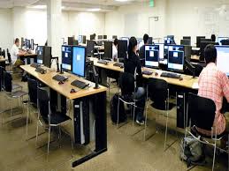 Computer Center of City Group Of Colleges Lucknow in Lucknow