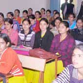Classroom  Swami Keshwanand Teacher Training Girls College, Alwar in Alwar
