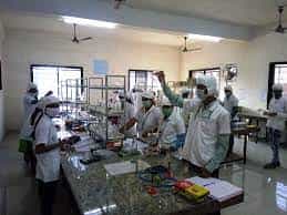 Image for SSBT's Institute of Pharmacy (SSBTIP), Jalgaon in Jalgaon