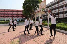 Sports R.T.C B.Ed. College, Ranchi in Ranchi