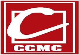 CCMC Logo