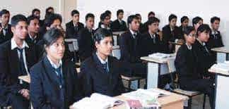 Class Kite Law College (KLC, Meerut) in Meerut