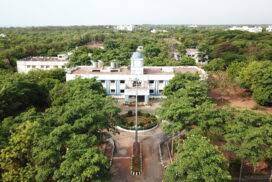 Overview Photo Dr. Ambedkar Government Law College (AGLC), Pondicherry in Pondicherry