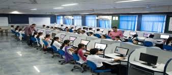 Computer Lab Jan Nayak Ch. Devi Lal Memorial College in Sirsa